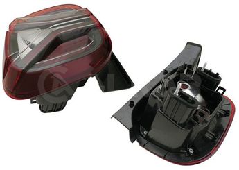 Stop Lambası Sol RENAULT ORJINAL 265557200R  265557200R 265558514R