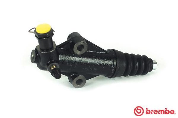 Debriyaj Merkezi Alt Fiat Doblo (119) Panorama (01.2001->)  BREMBO E 23 010