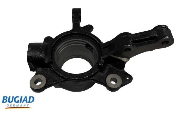 Aks Taşıyıcı Ön Sol Renault Master III P.Van (02.2010->)  RENAULT ORJINAL 400150081R