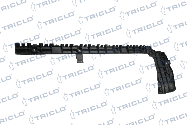 Tampon Braketi Arka Sol FASE 11-354-109