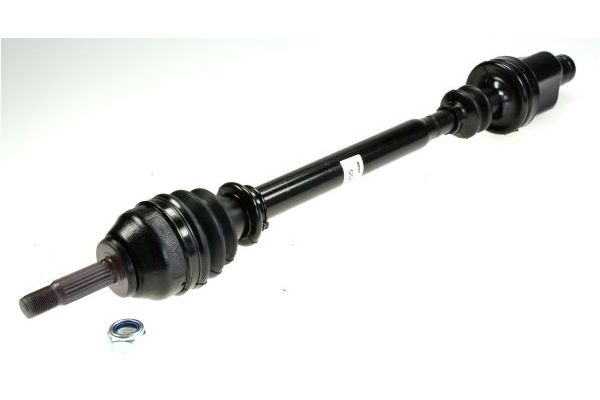 Aks Komple Ön Sağ Renault Kangoo (F/KC0)(06.1997->)  GKN 303229