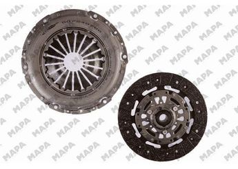 Debriyaj Seti  MAPA 008240209  55193551 55202375 55220828 55355355 2200079JA0 2200079JA1 22000-79JA0 22000-79JA1