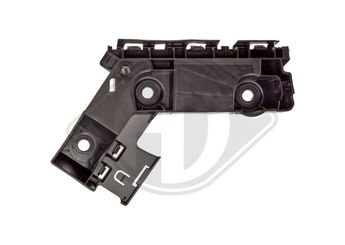 Tampon Braketi Arka Sağ EUROBUMP WOS07GO223  5H6807394D