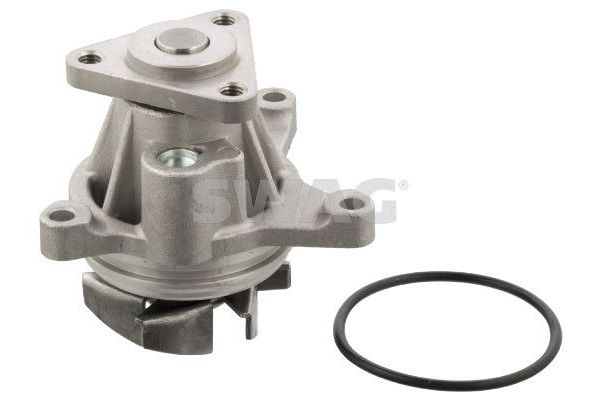 Devirdaim Su Pompası  Volvo S80 Sedan (02.2006->)  SWAG 50 92 2251