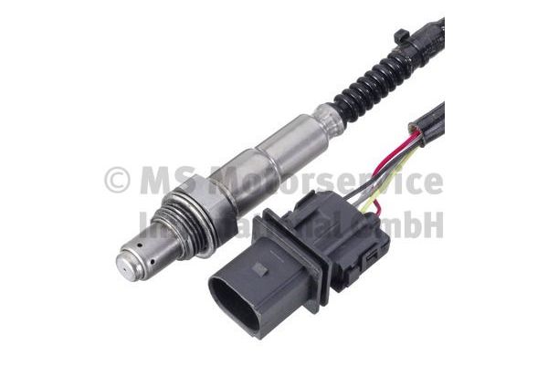 Oksijen (Lambda) Sensörü  Hyundai Grand Santa Fe (NC)(2013->)  PIERBURG 7.05271.95.0