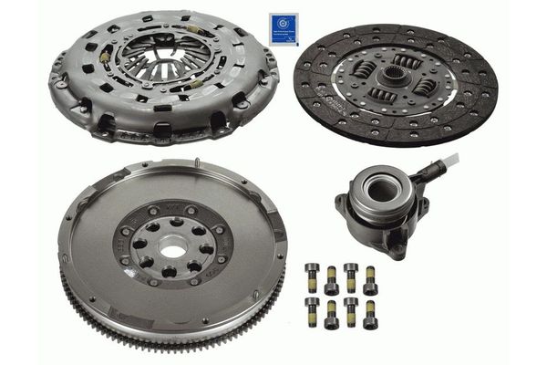 Debriyaj Seti  SACHS 2290 601 112