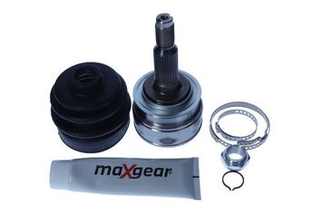 Aks Kafası Ön İç Sağ veya Sol MANDO MDG040180N  MDG040180N 96349956 96489849 P96349956 96245286