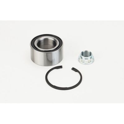 Teker Rulmanı Arka Sağ veya Sol BMW 3 Serisi Coupe (E46)(1999->)  CONTINENTAL WBE1133