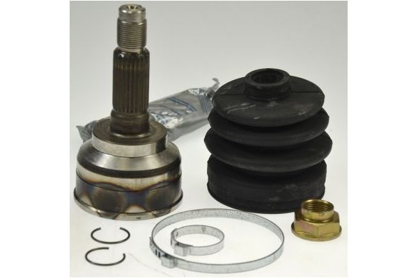 Aks Kafası Ön Dış Sağ veya Sol ODM MZ-1-1009