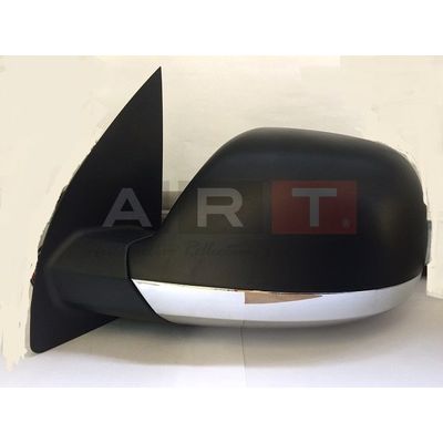 Dikiz Ayna Dış Sol Volkswagen Amarok (2HA/2HB/S1B)(03.2010->2016)  ART M006.6356