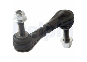 Viraj Demir Askı Rotu Arka Sağ veya Sol DELPHI TC4985  2416280 LX615C486ANA