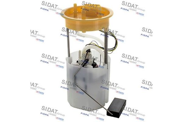 Depo Şamandırası  SIDAT 72726A2