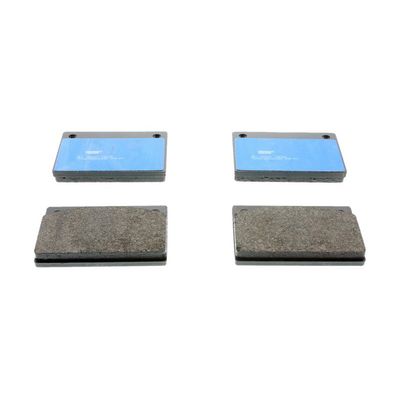 Fren Disk Balata Arka FERODO FDB1296