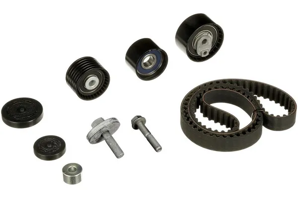 Triger Kayış Seti  Renault Scenic RX4 (JA0)(06.2000->)  GATES K045507XS