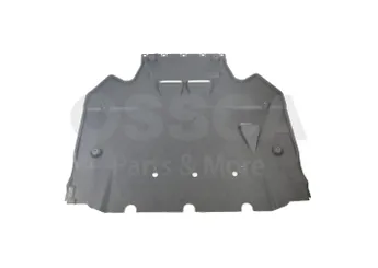 Motor Alt Muhafaza  GKL 296954  4G0863822J 4G0863822A 4G0863822C