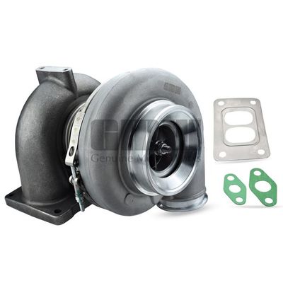 Turbo Şarj  GMW TB965099MC