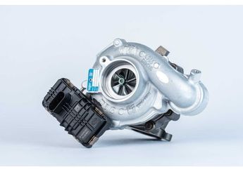 Turbo Şarj  BORGWARNER 53039980523  11658516123 11658506380 1165 8506380 1165 8516123