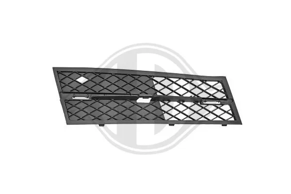 Tampon Panjuru Ön Sol BMW 5 Serisi Touring (F11)(11.2011->)  EUROBUMP BMW07F1014