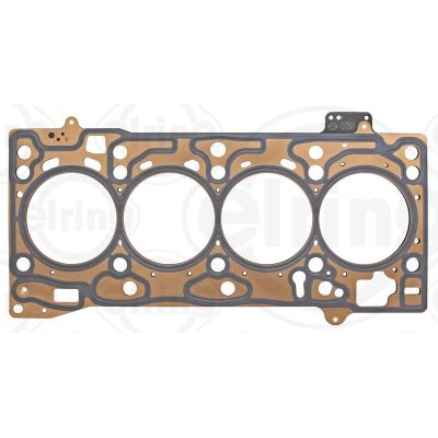 Silindir Kapak Contası  ELRING 593.940