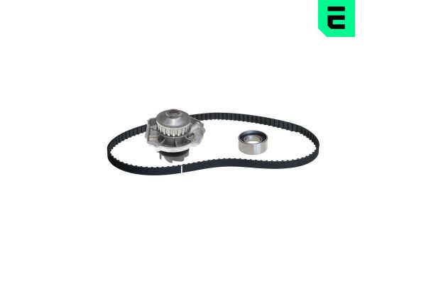 Triger Kayış Seti  Citroen CX 5 Kapı (07.1985->)  OPTIMAL SK-1665AQ2