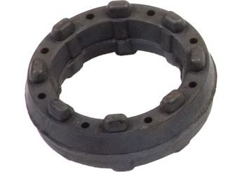 Amortisör Tabla Takozu Ön Sağ veya Sol RAPRO R55263  7700757324