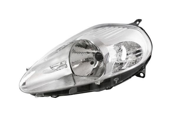 Far Sol TYC FIA10PU002