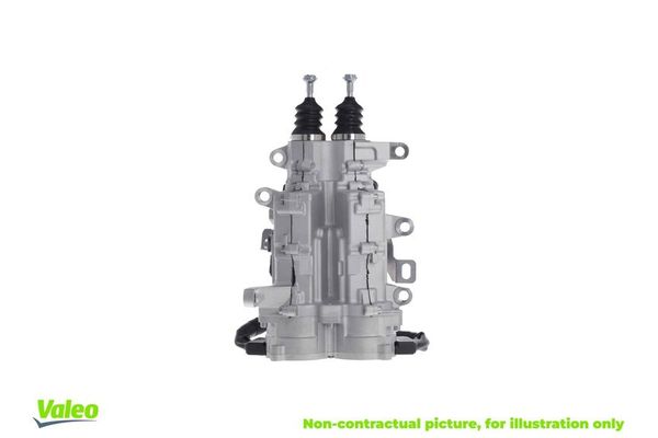 Şanzıman Robotu Aktivatörü  VALEO DDCA-001