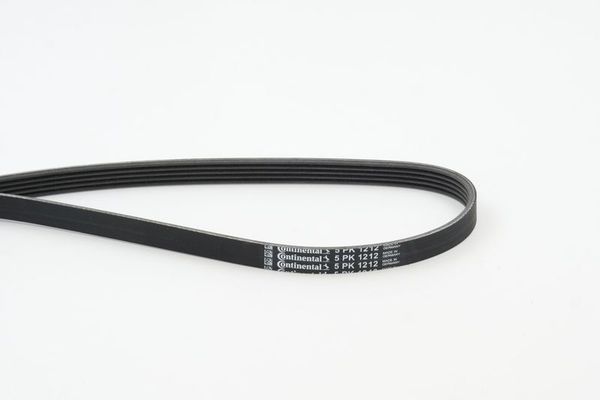 Vantilatör Kayışı  Toyota Avensis (T22)(1998->)  CONTINENTAL 5PK1212