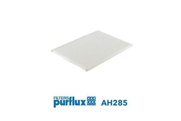 Polen Filtresi  PURFLUX AH285