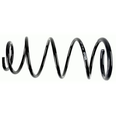 Helezon Yayı Ön Nissan Almera (N16/E)(01.2000->)  OTOZONE HYO9511