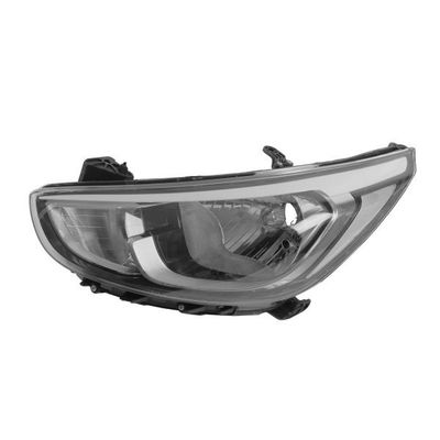 Far Lambası Sol OPTIMUM 921011R740