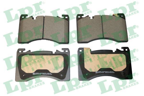 Fren Disk Balata Ön Land Rover Range Rover Sport (L461)(2022->)  LPR 05P2433
