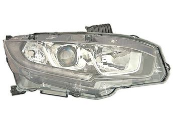 Far Sağ CASP 413-1001  33100TECP01 33100-TEC-P01