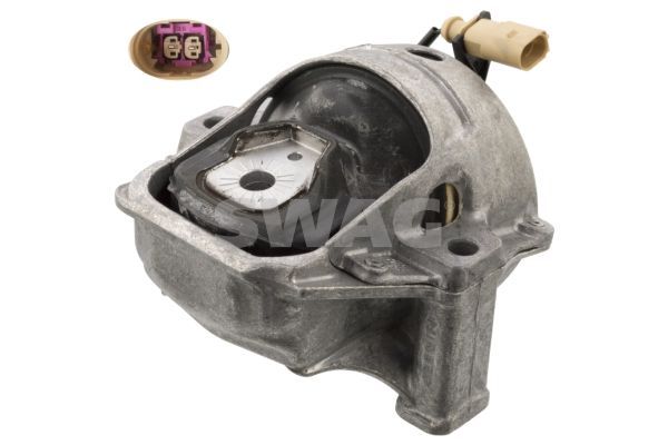 Motor Takozu Sağ Audi A5 Sportback (8T)(05.2009->)  SWAG 30 94 3700