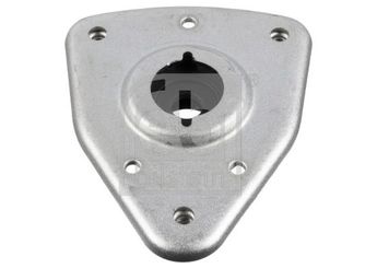 Amortisör Tabla Takozu Ön Sağ veya Sol KRAFTVOLL 10011337  10011337 9800479780 9800480380 9817592480 3637402 3646232