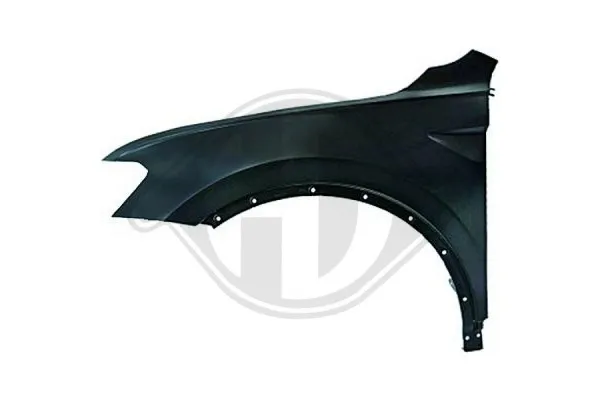 Çamurluk Ön Sol GORDON 99F78L