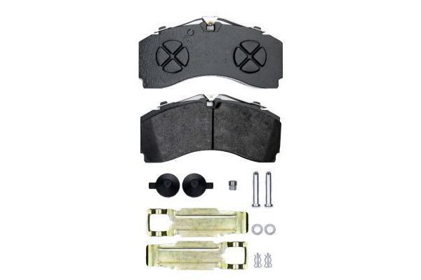 Fren Disk Balata Ön TEXTAR 2924601