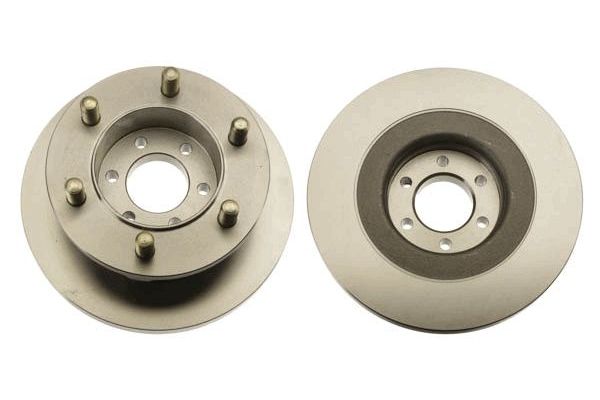 Fren Disk Ayna Ön Sağ ve Sol FRENBU 60359