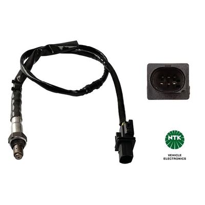 Oksijen (Lambda) Sensörü  Mercedes A -Serisi (BM 176)(06.2012->)  NGK 92839