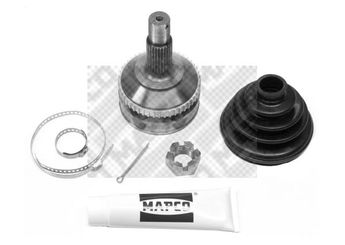 Aks Kafası Ön Dış Sağ veya Sol MGA 70115  9626083988 9617408188 9617408288 9626084088