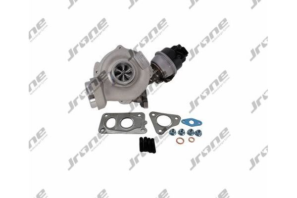 Turbo Şarj  Audi Q5 (8R)(11.2008->)  JRONE 8B43-300-715