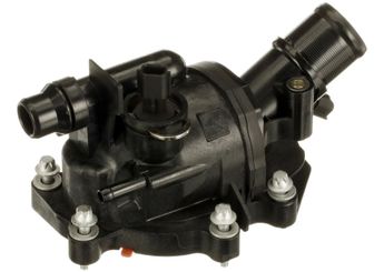 Termostat Gövdesi  GATES TH73698G1  A2822030175 2822030175 282 203 01 75 A 282 203 01 75