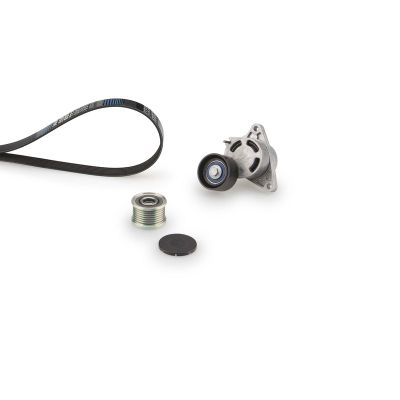 Vantilatör Kayış Seti  Renault Master II Tip 2 Bus (09.2003->)  OEK 7701477415