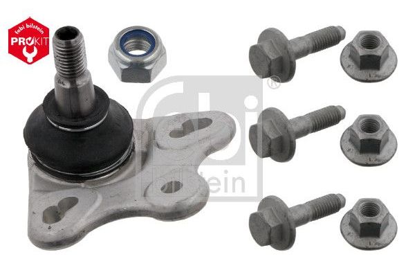 Rotil Alt Sağ veya Sol Mercedes A -Serisi (BM 168)(05.1997->)  FEBI BILSTEIN 32296