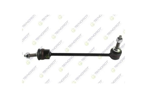 Viraj Demir Askı Rotu Ön Sağ veya Sol TEKNOROT FO-590