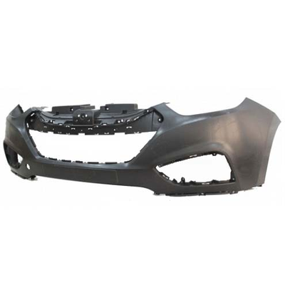 Tampon Ön EUROBUMP HUN07IX002