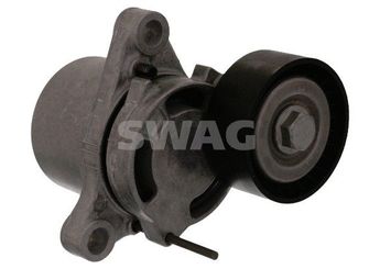 Vantilatör Kayış Gergi Rulmanı  SWAG 20 10 0168  11287619248 11 28 7 619 248