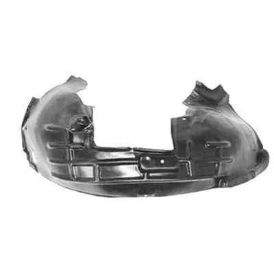 Çamurluk Davlumbazı Ön Sol Audi Q5 (8R)(11.2008->)  EUROBUMP AUD15Q5002