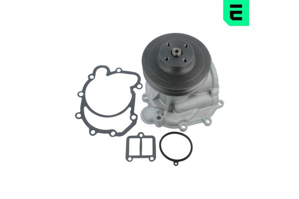 Devirdaim Su Pompası  Mercedes S -Serisi Sedan/Coupe (BM 126)(09.1979->)  OPTIMAL AQ-1377