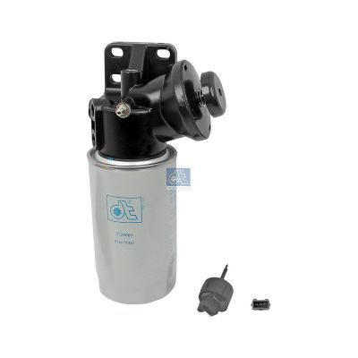 Yakıt Filtresi  IVECO ORJINAL 504057743